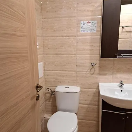 Premier Fort Beach * Sveti Vlas