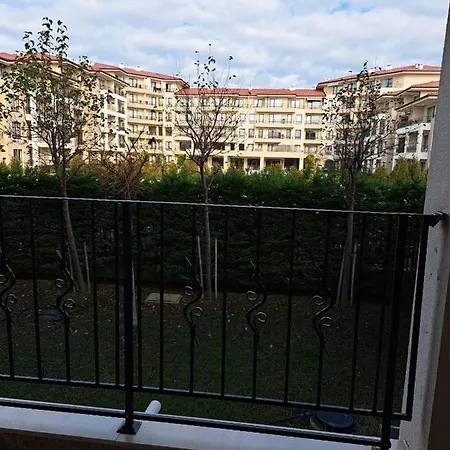 Premier Fort Beach Aparthotel